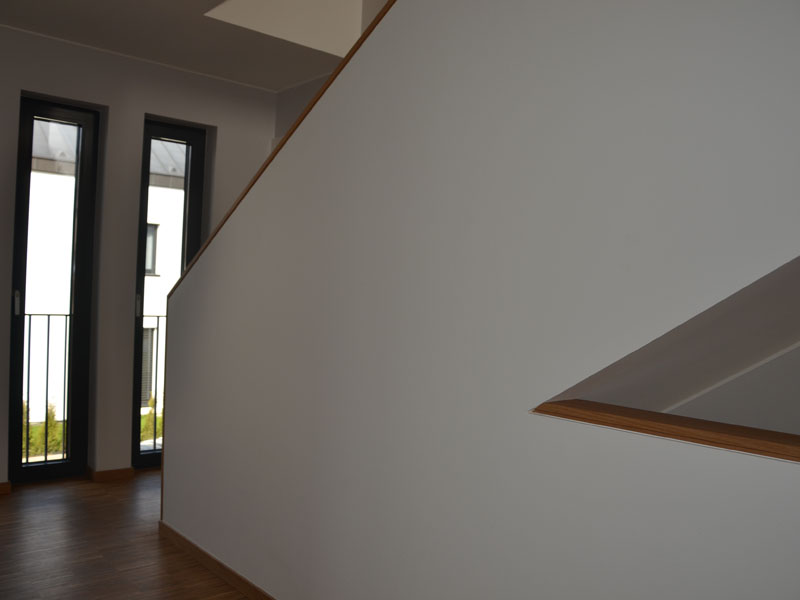 Cosy house
