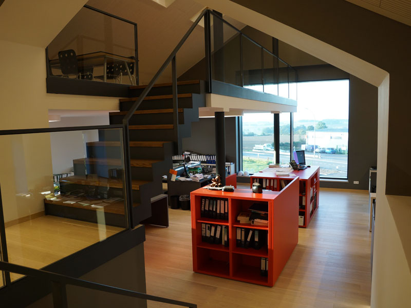 Green office