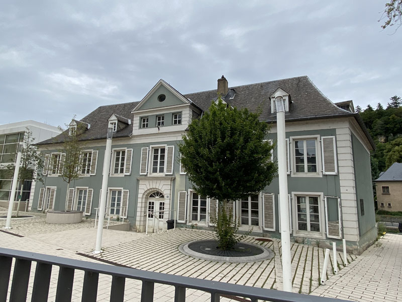 Conservatoire