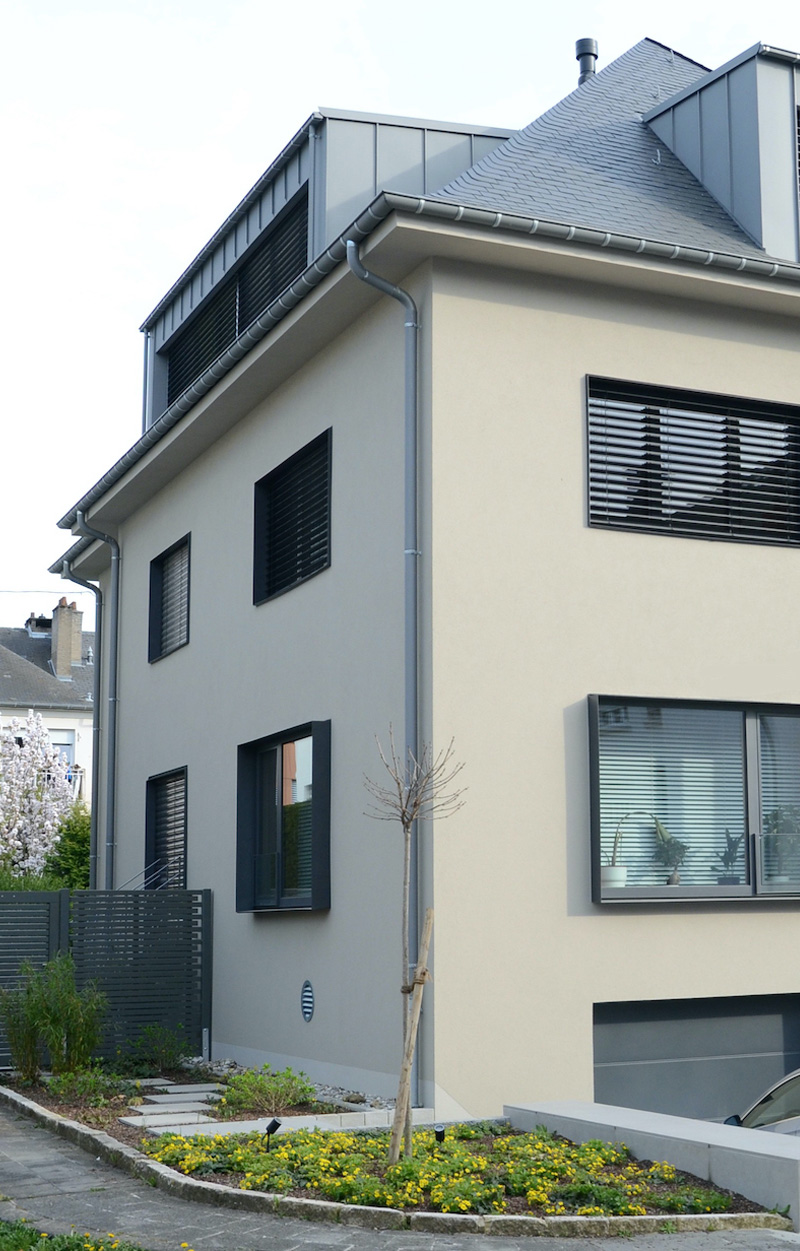 Townhouse